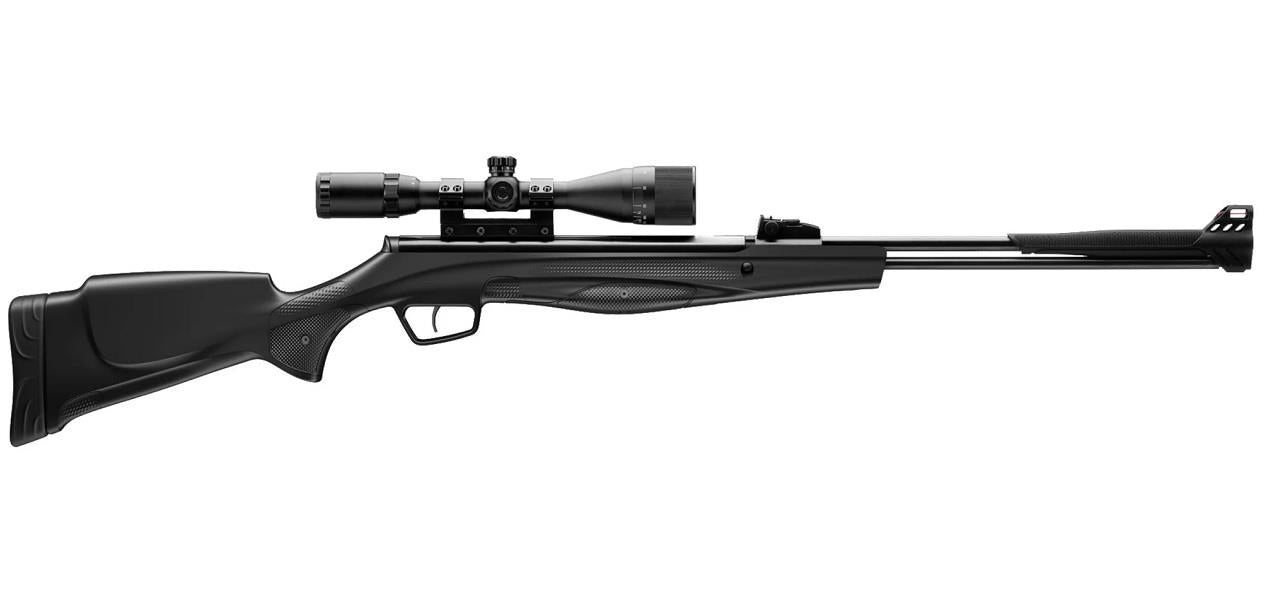 Stoeger RX40 .177 CAL Synthetic Combo 1200 FPS