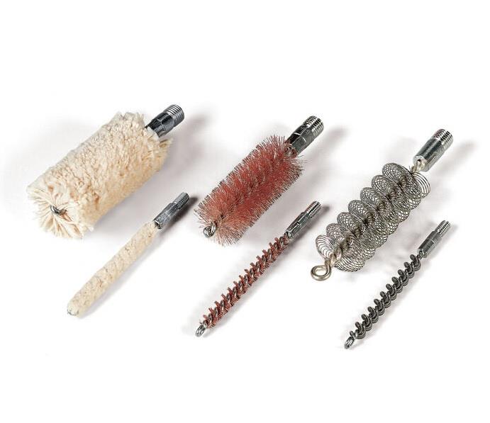 Brush|Swab Kit .30 Cal - 3pk