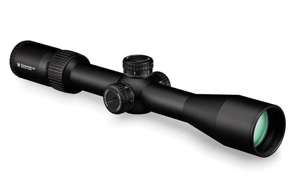 Vortex Diamondback Tactical 4-16x44 FFP Riflescope