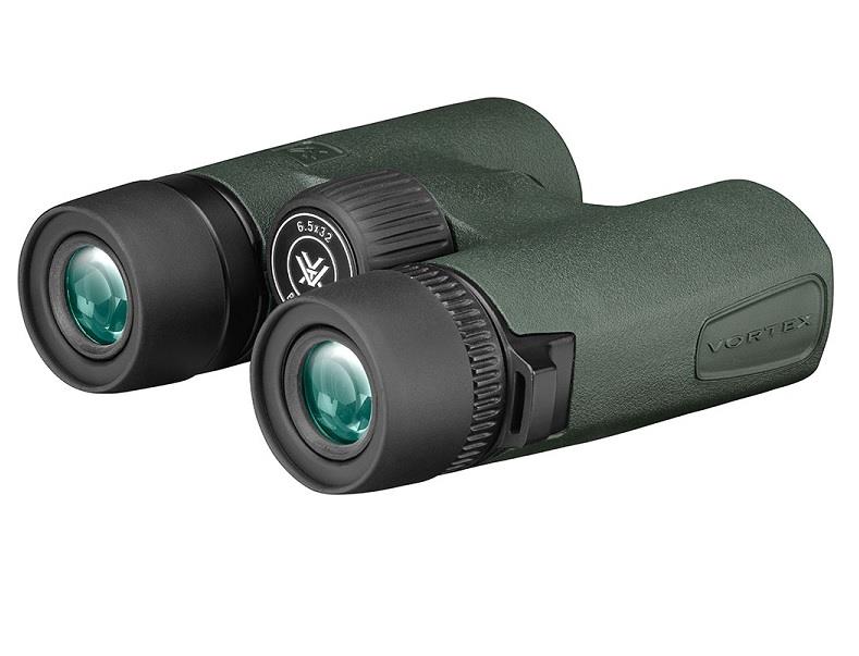 Vortex Bantam HD 6.5x32 Youth Binocular