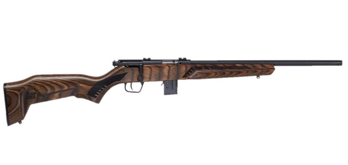 Savage Rifle 93 22WMR BNS-SR Minimalist