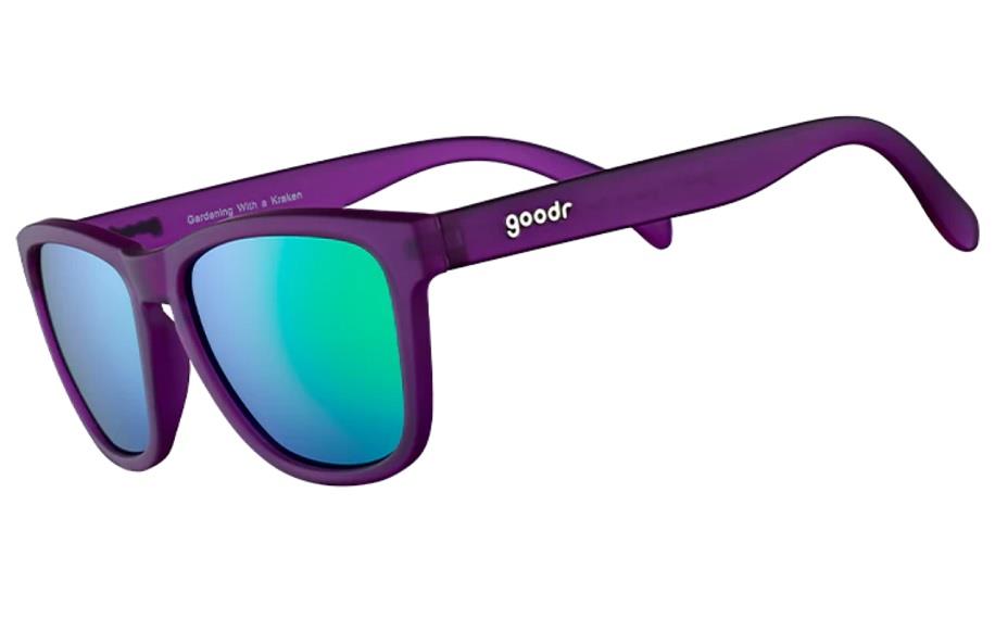 Gardening With A Kraken - OG