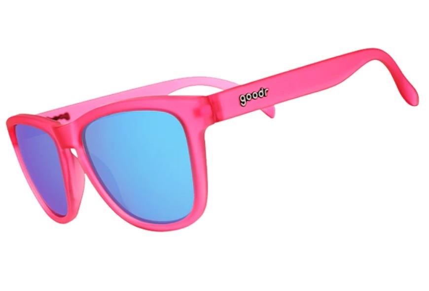 Flamingos on a Booze Cruise - OG