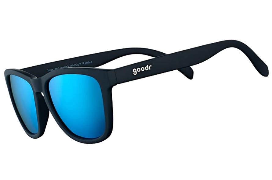 Mick and Keith's Midnight Ramble - OG