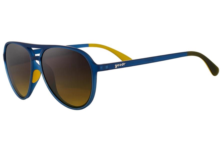 Frequent Skymall Shoppers - Mach G