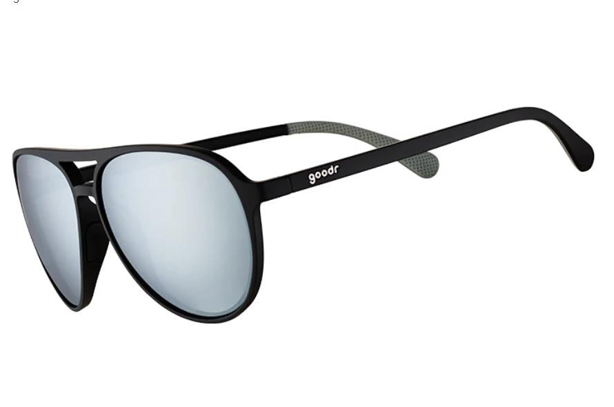 Add The Chrome Package - Mach G