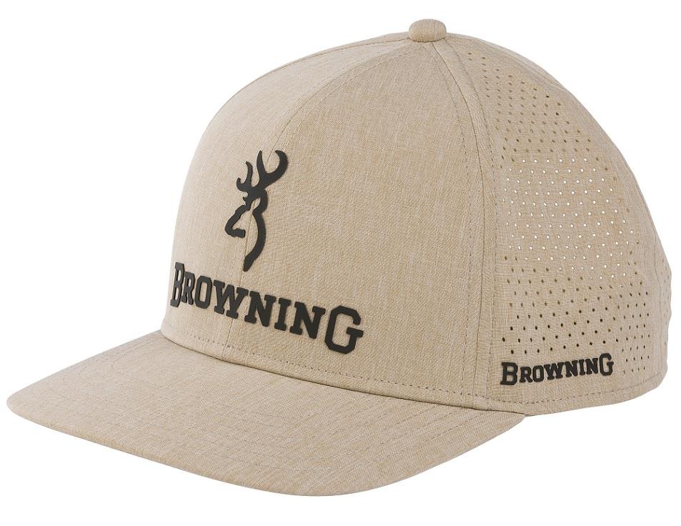 Huntington Cap
