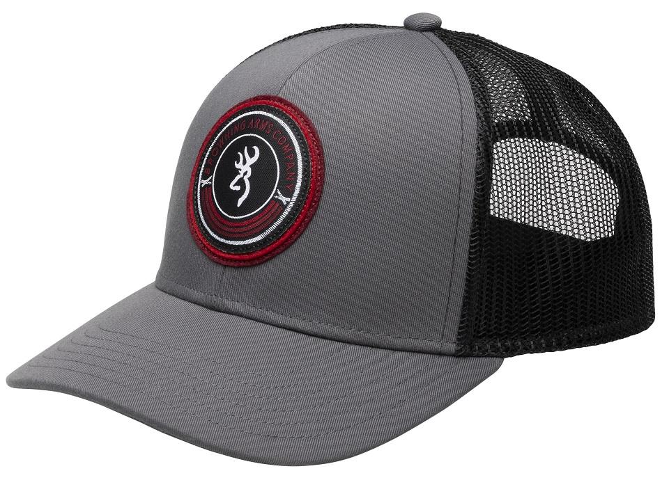 Parker Cap