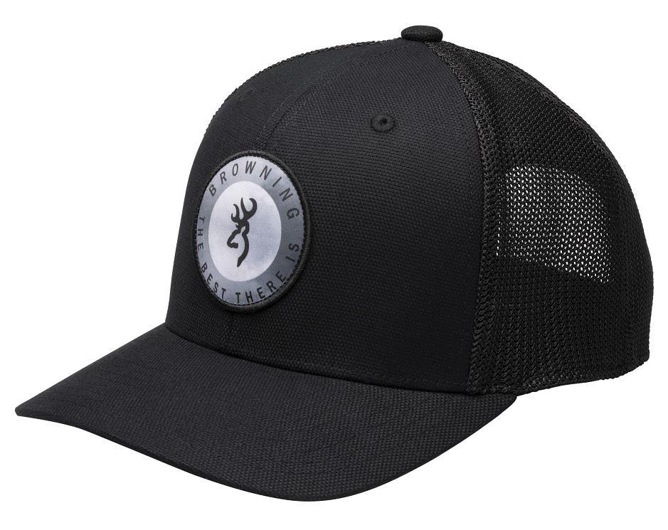 Fairfield Cap