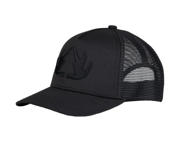 Junior 3D Retro Trucker Cap