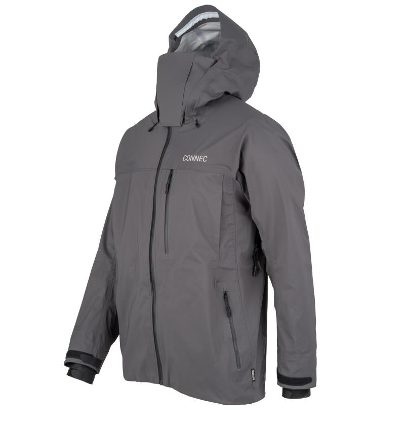 Hurricane Jacket - Mens