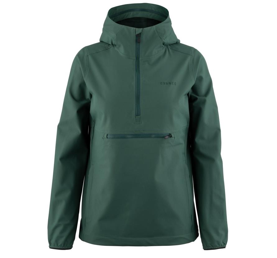 Chelsea II Anorak - Womens