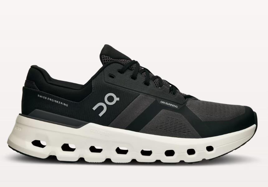 On Cloudrunner 2 - Mens
