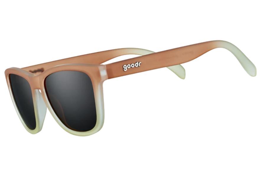 Three Parts Tee - OG