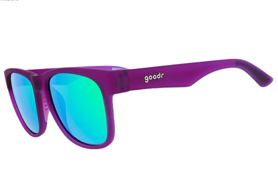 Colossal Squid Confessions - BFG