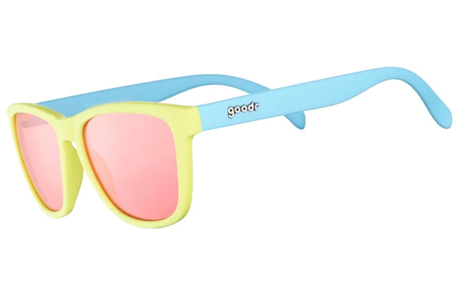 Pineapple Painkillers - OG