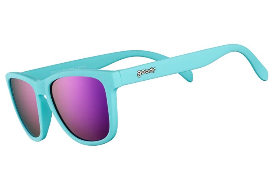 Electric Dinotopia Carnival - OG