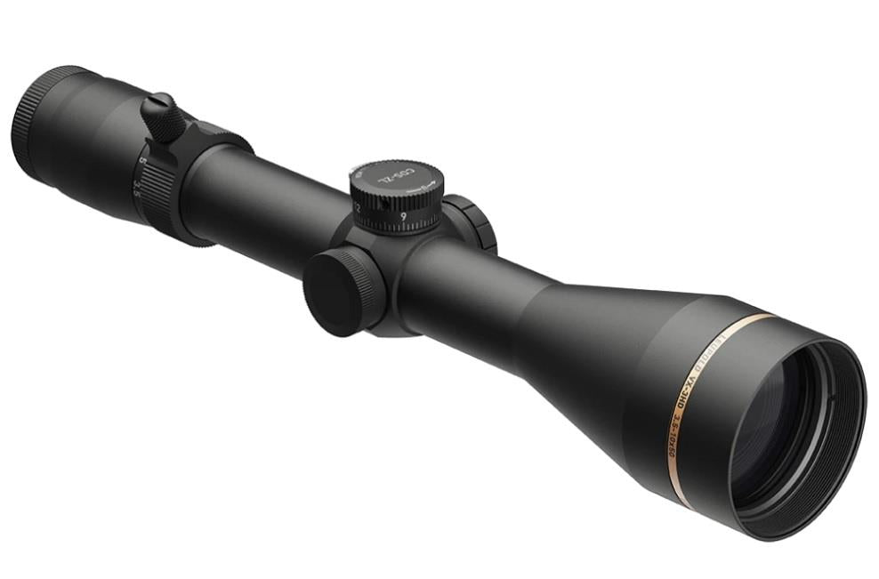 VX-3HD 3.5-10x50 CDS-ZL Illum. Firedot Twilight Hunter