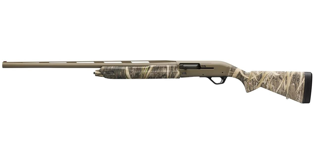 SX4 LH Hybrid Hunter, 12Ga 3-1/2" 28"BBL - MOSGH