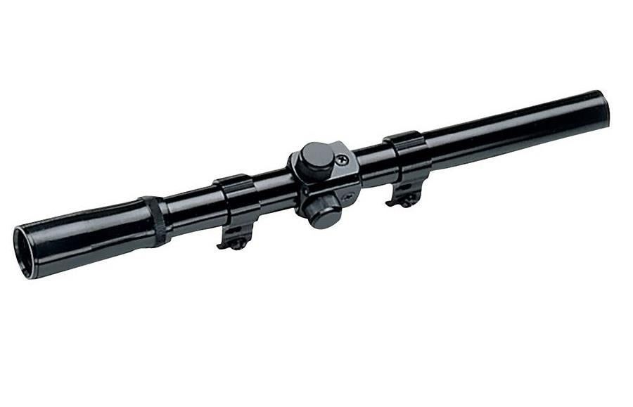 Targetfinder 4x15 Airgun Power Scope