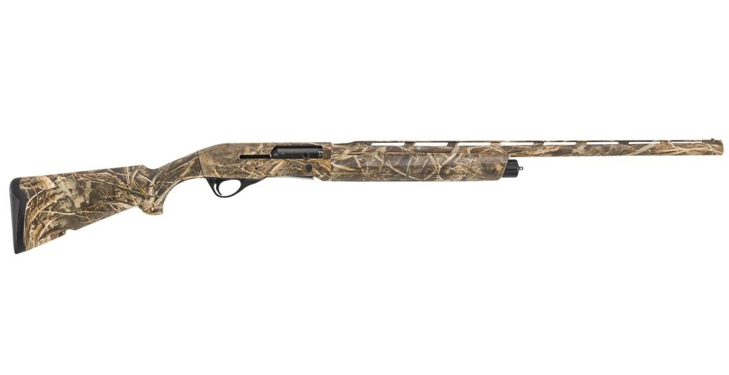 Franchi Affinity 3.5 12 Gauge 28"BBL Max 7