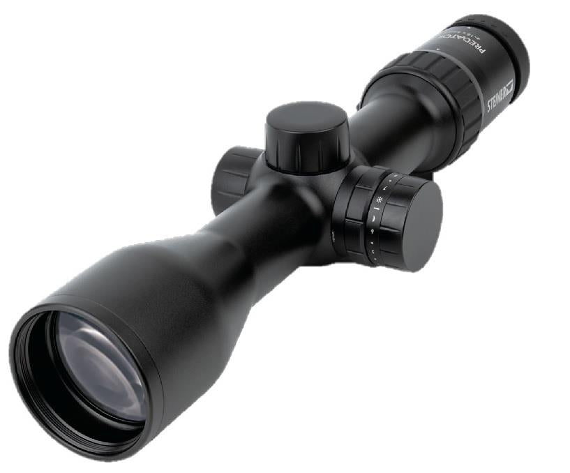 Steiner Predator 4S 4-16X44mm