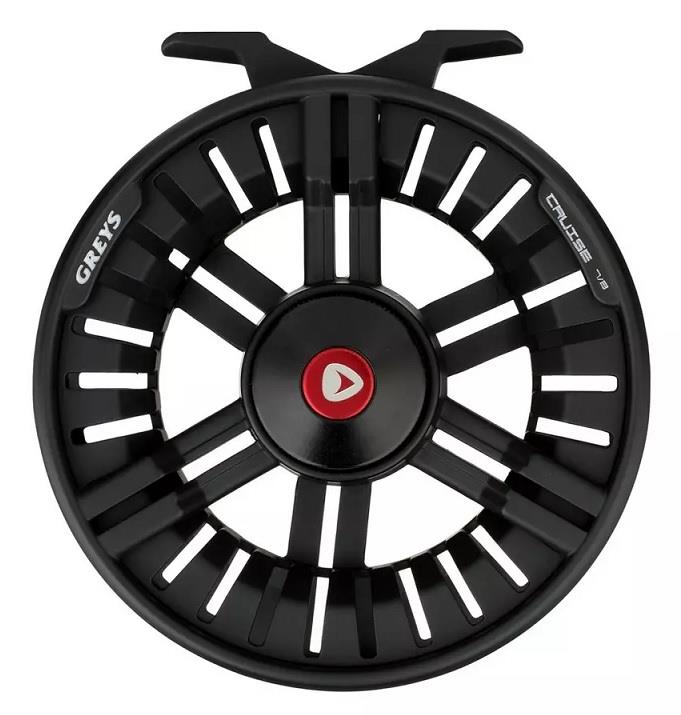 Cruise Fly Reel 7/8
