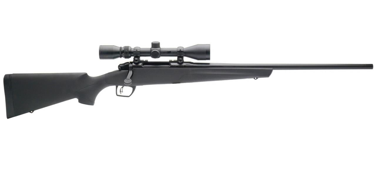 Model 783 Syn 7mm Rem Mag 24"BBL W/ 3-9x40mm Scope