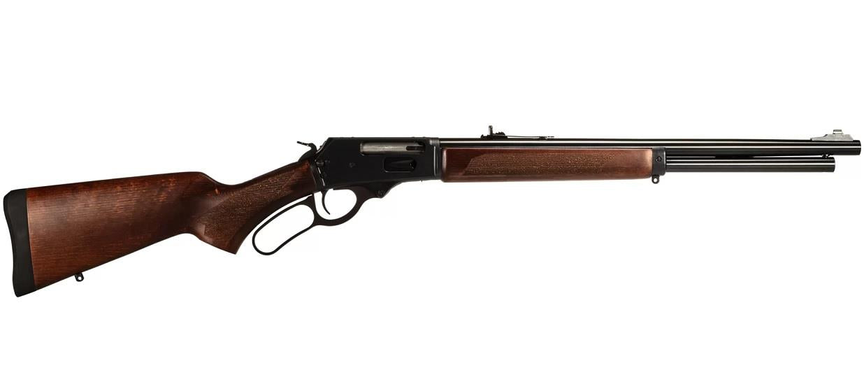 R95 45-70 GOVT 20"BBL 6Rnd Hardwood