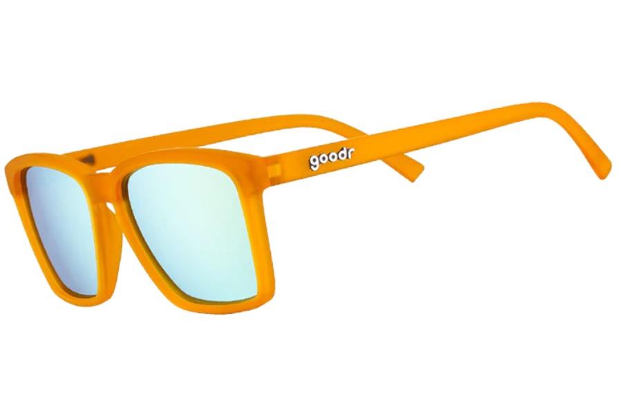 Never The Big Spoon - LFG