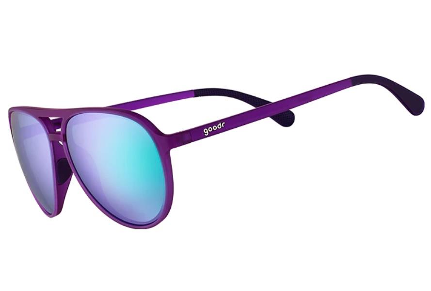 It's Octopuses, Not Octopi - Mach G