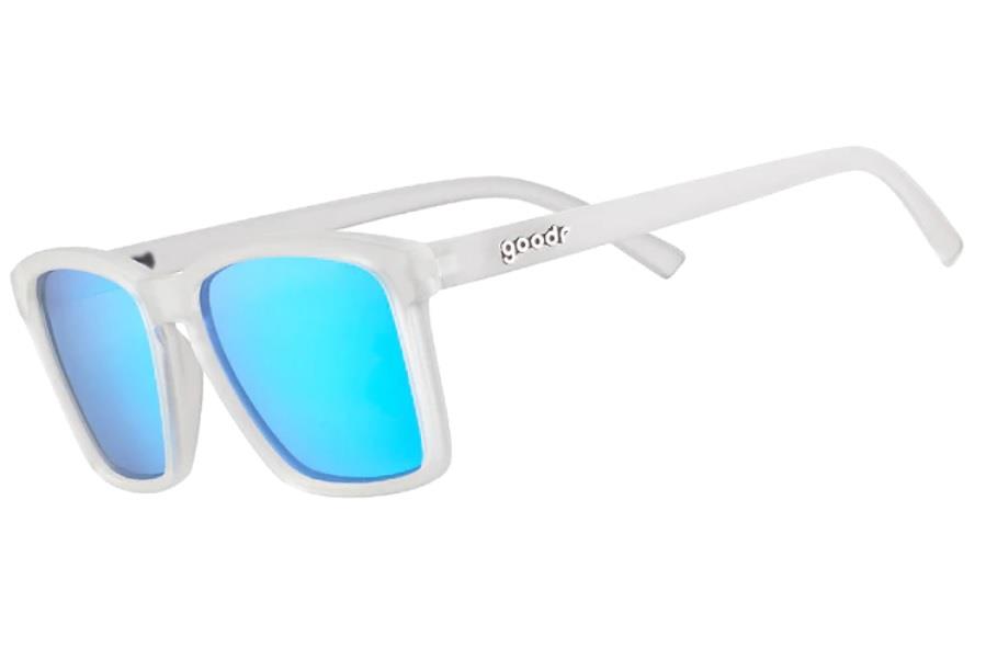 Middle Seat Advantage - LFG