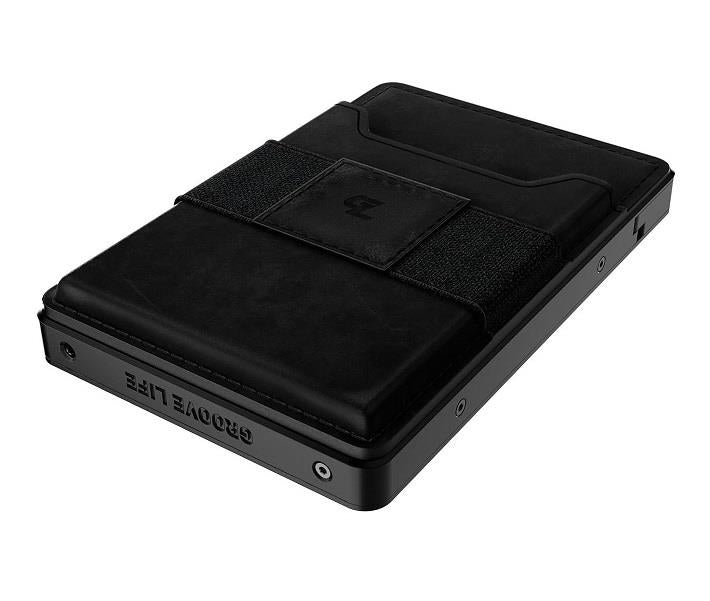 Groove Wallet Midnight