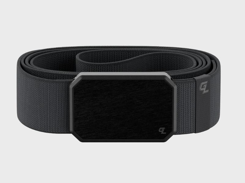 Groove Belt Black/Deep Stone