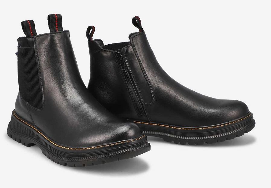 Paloma 02 Chelsea Boot - Womens