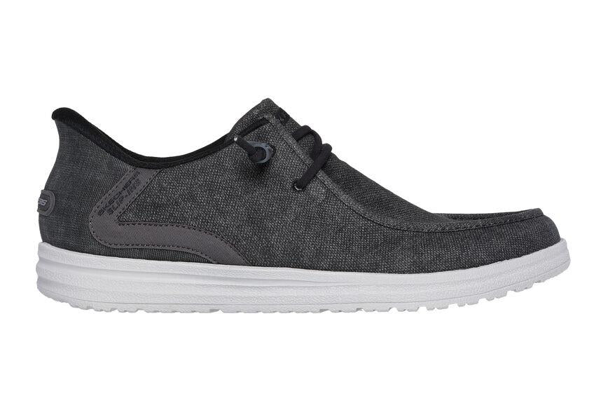 Slip-ins: Melson Coronado- Mens