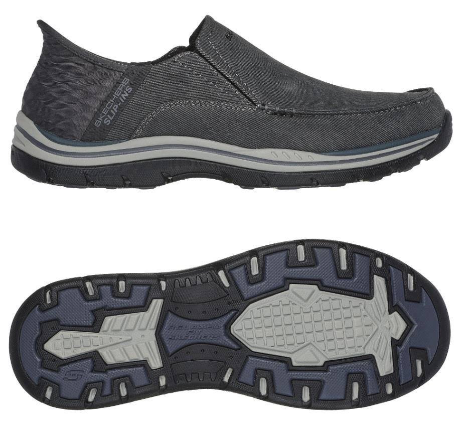 Slip-ins: Expected Cayson - Mens