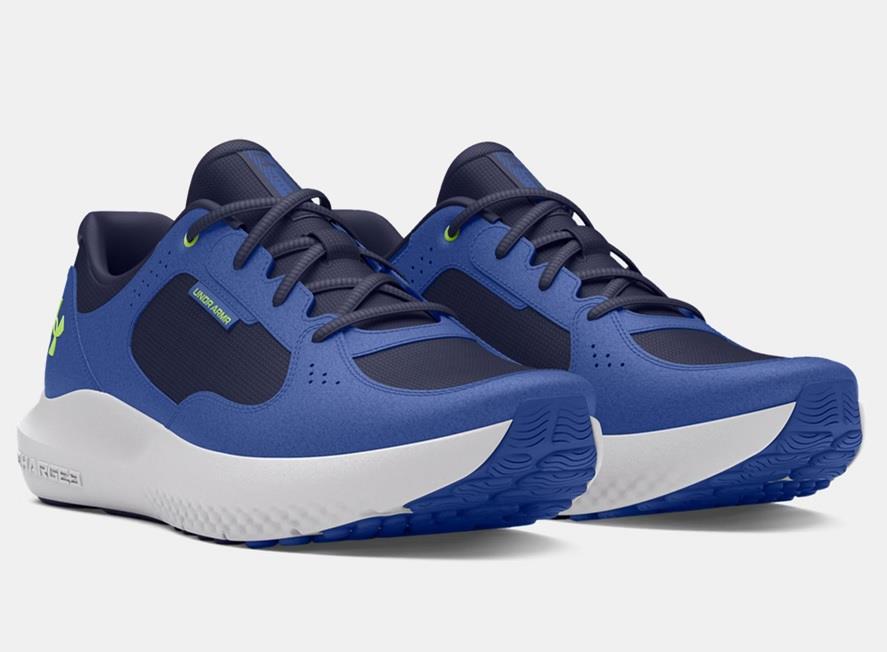 UA Versurge Running Shoes - Mens