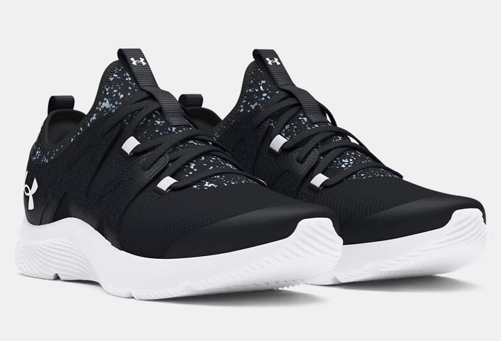 UA GPS Infinity 3.0 AL - Girls
