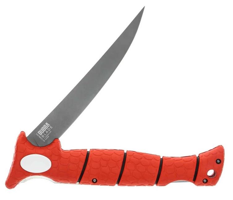 7" Tapered Flex Folding Knife