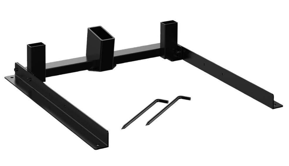 Ultimate Steel Target Stand