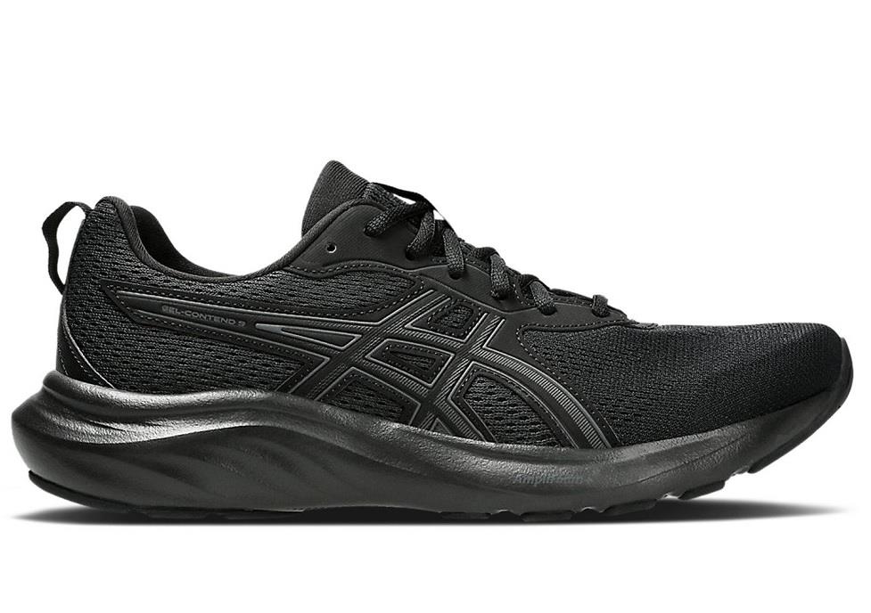 Asics Gel-Contend 9 (Extra Wide) - Mens