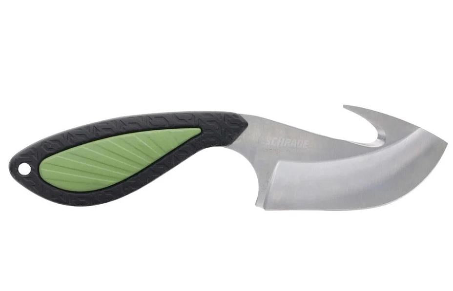 Isolate Ultimate Fixed Gut Hook