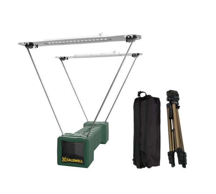 Ballistic Precision Chronograph 2.0 w/ Bluetooth Pro Kit