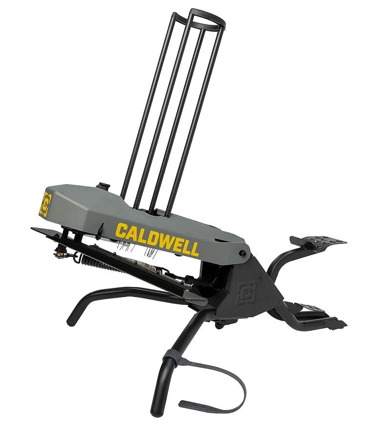 Claymore Target Thrower- Multi Shot