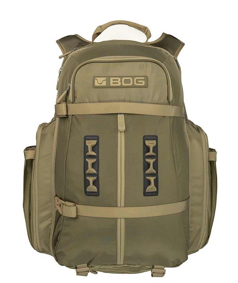 Agility Stay Day Pack