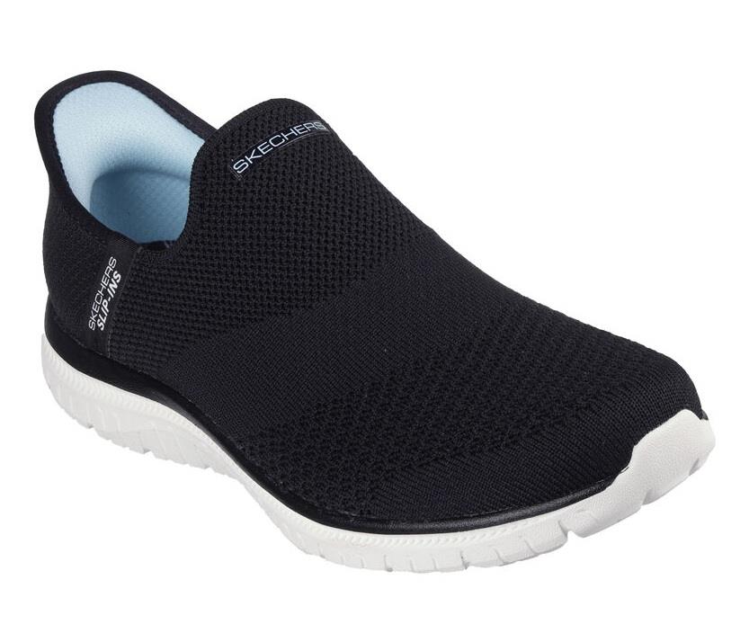 Skechers Slip-ins: Virtue - Sleek (Wide)