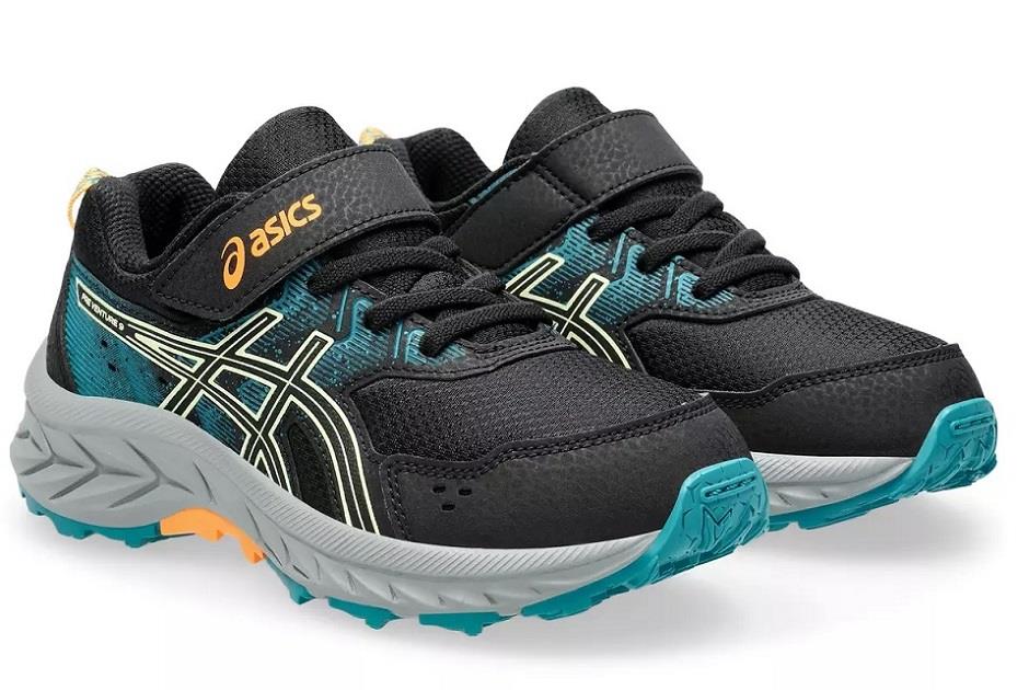 Pre Venture 9 PS - Kids