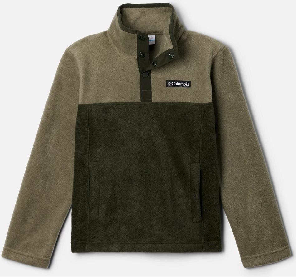 Columbia Steens Mtn II 1/4 Snap Fleece