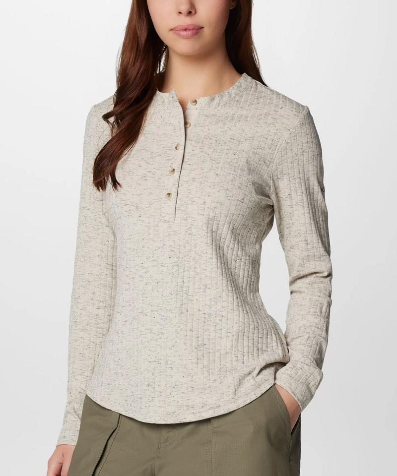 Columbia Brea Falls Henley